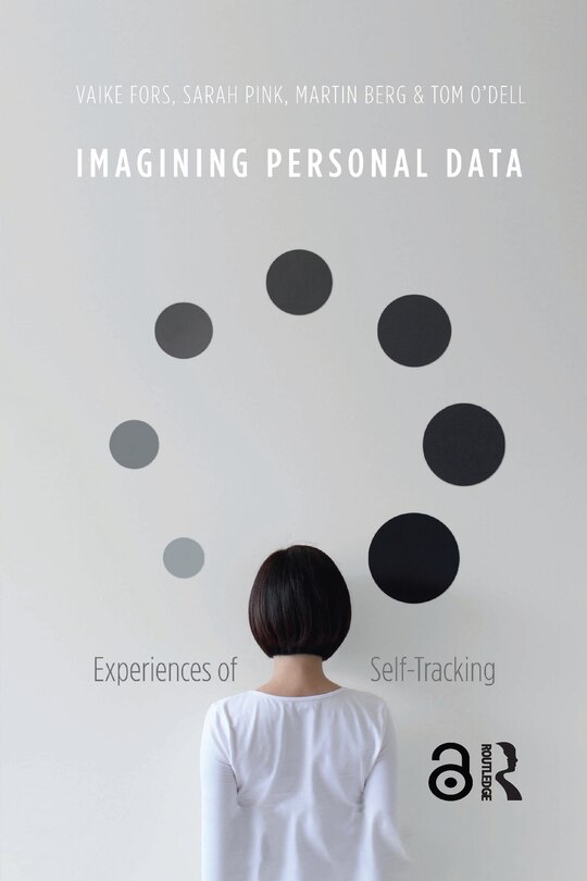 Front cover_Imagining Personal Data