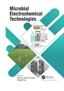 Couverture_Microbial Electrochemical Technologies