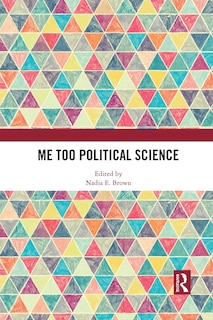 Couverture_Me Too Political Science
