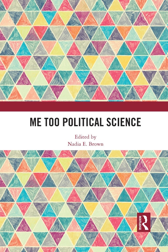 Couverture_Me Too Political Science