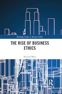 Couverture_The Rise of Business Ethics