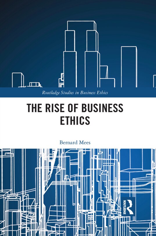 Couverture_The Rise of Business Ethics