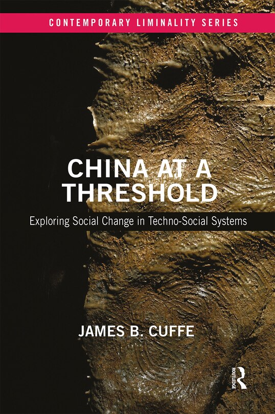Couverture_China At A Threshold
