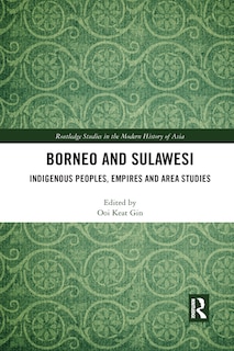 Front cover_Borneo And Sulawesi