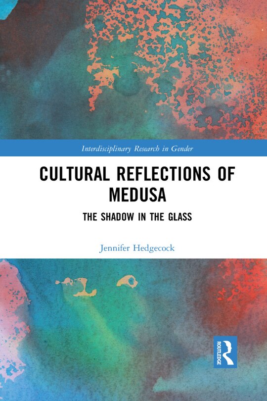 Couverture_Cultural Reflections Of Medusa