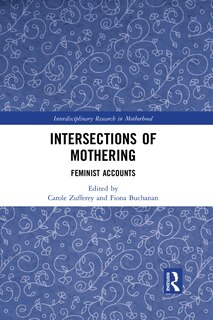 Couverture_Intersections Of Mothering