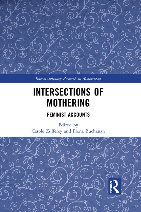 Couverture_Intersections Of Mothering