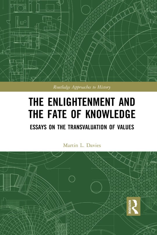Couverture_The Enlightenment And The Fate Of Knowledge