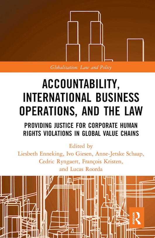 Couverture_Accountability, International Business Operations And The Law