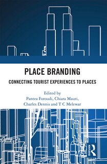 Front cover_Place Branding