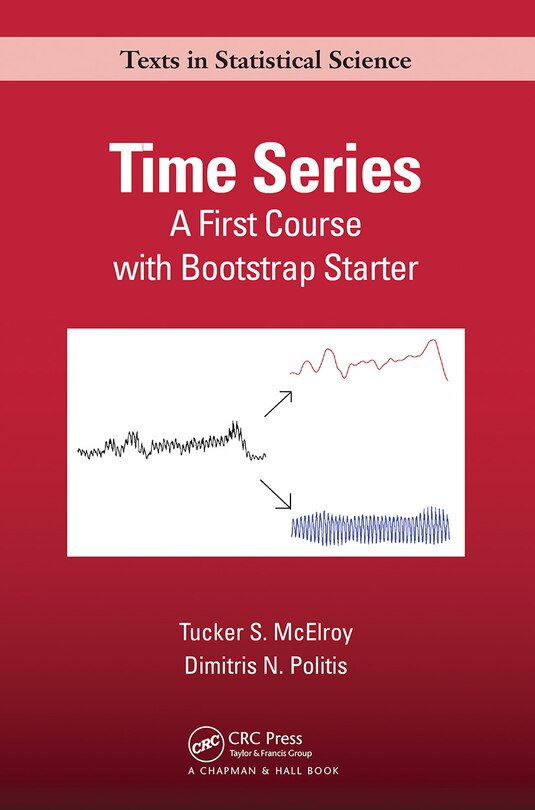 Front cover_Time Series