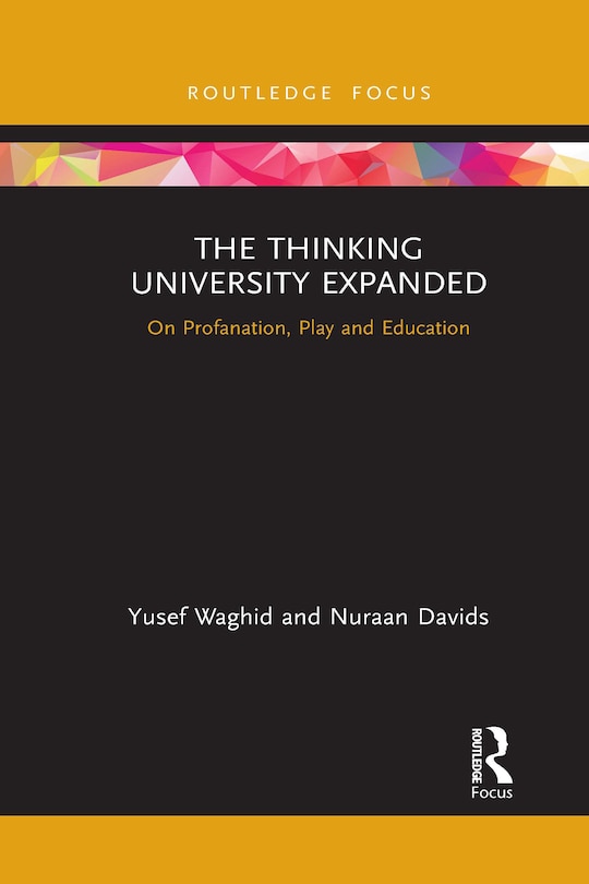 Front cover_The Thinking University Expanded