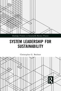 Couverture_System Leadership For Sustainability