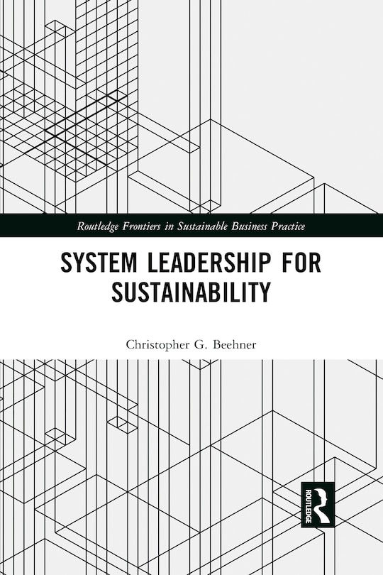 Couverture_System Leadership For Sustainability