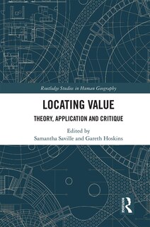 Couverture_Locating Value
