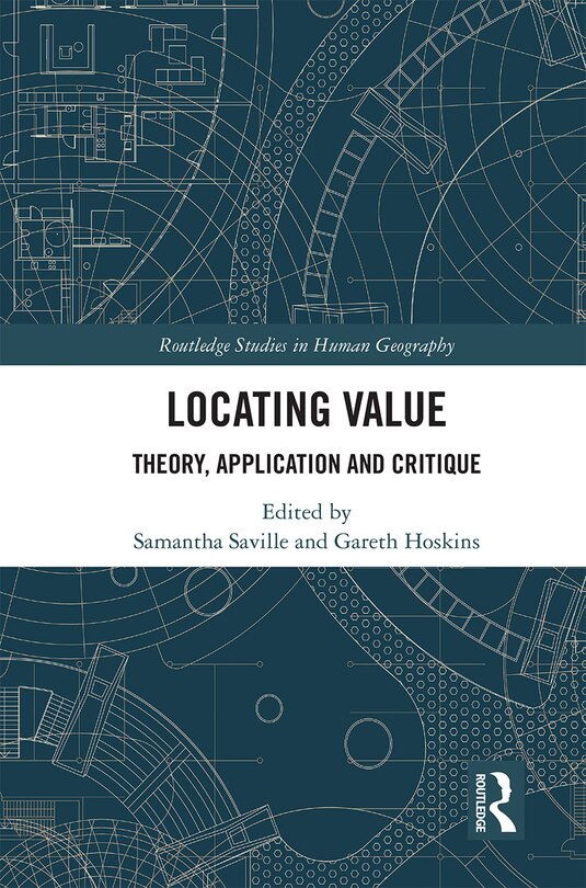 Couverture_Locating Value