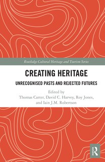 Couverture_Creating Heritage