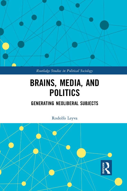 Front cover_Brains, Media and Politics