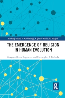 Couverture_The Emergence of Religion in Human Evolution