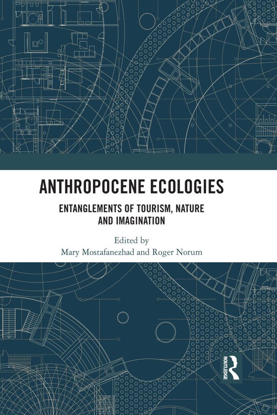 Front cover_Anthropocene Ecologies