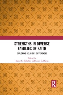 Front cover_Strengths In Diverse Families Of Faith
