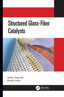 Front cover_Structured Glass-fiber Catalysts