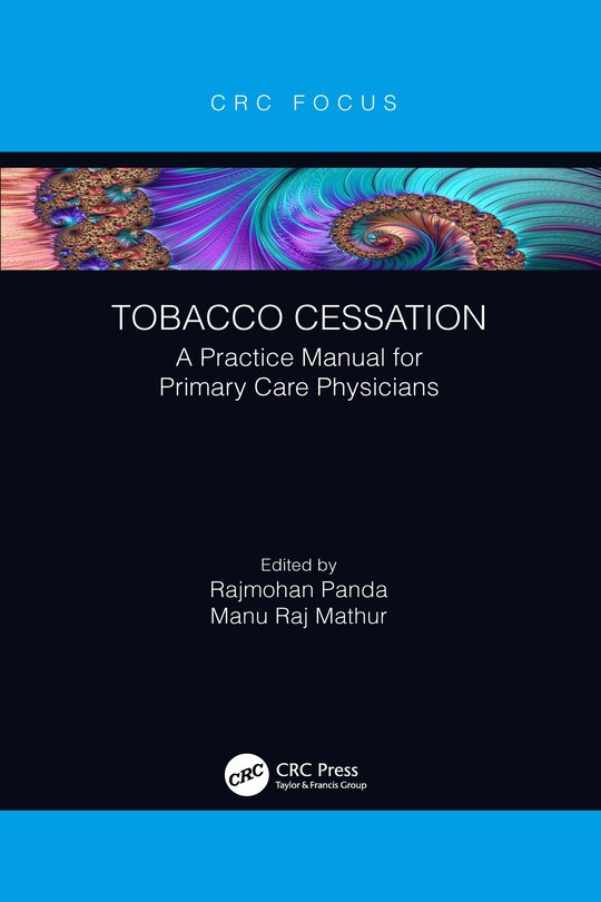 Front cover_Tobacco Cessation