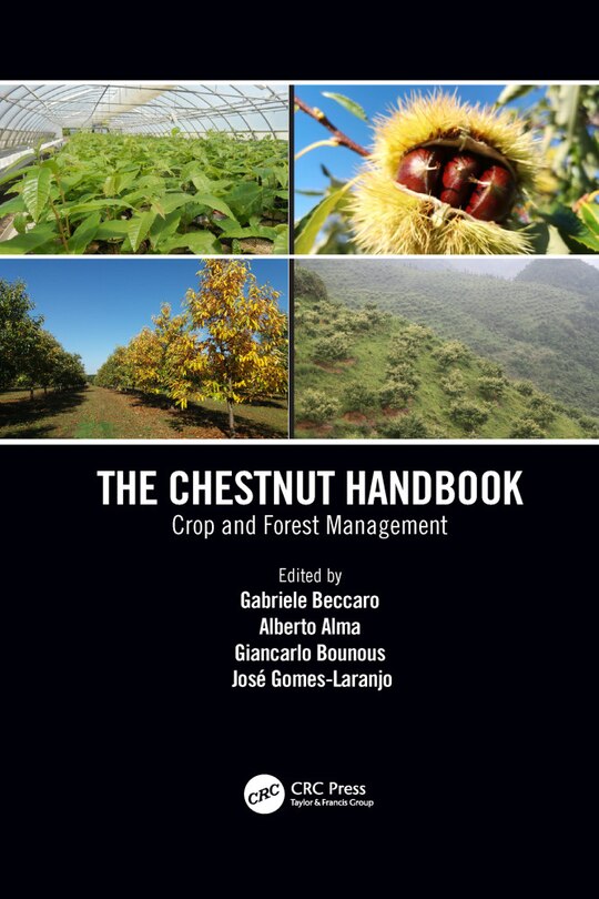 Front cover_The Chestnut Handbook