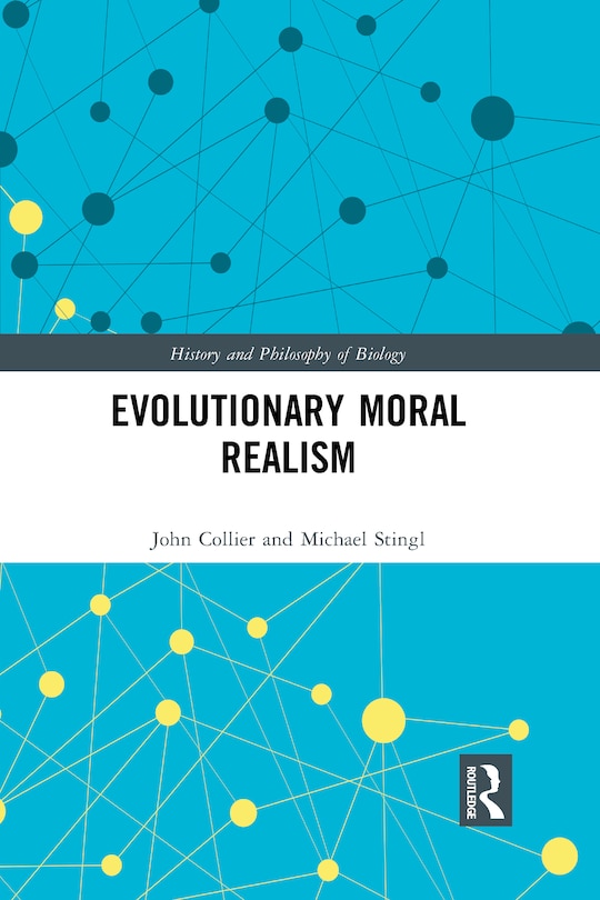 Front cover_Evolutionary Moral Realism