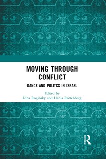 Front cover_Moving Through Conflict