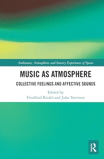 Couverture_Music As Atmosphere