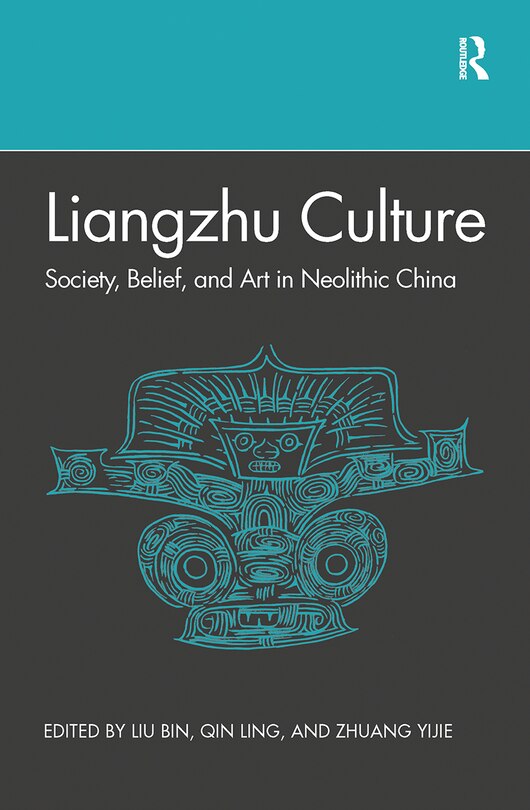 Front cover_Liangzhu Culture