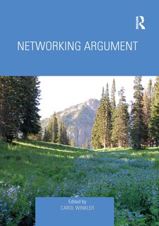 Front cover_Networking Argument