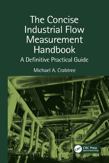 Couverture_The Concise Industrial Flow Measurement Handbook