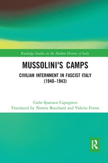 Couverture_Mussolini's Camps