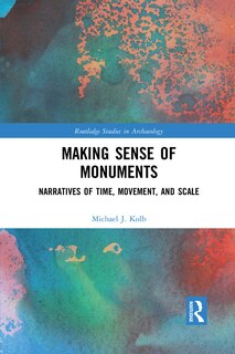 Couverture_Making Sense Of Monuments