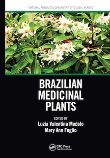 Front cover_Brazilian Medicinal Plants