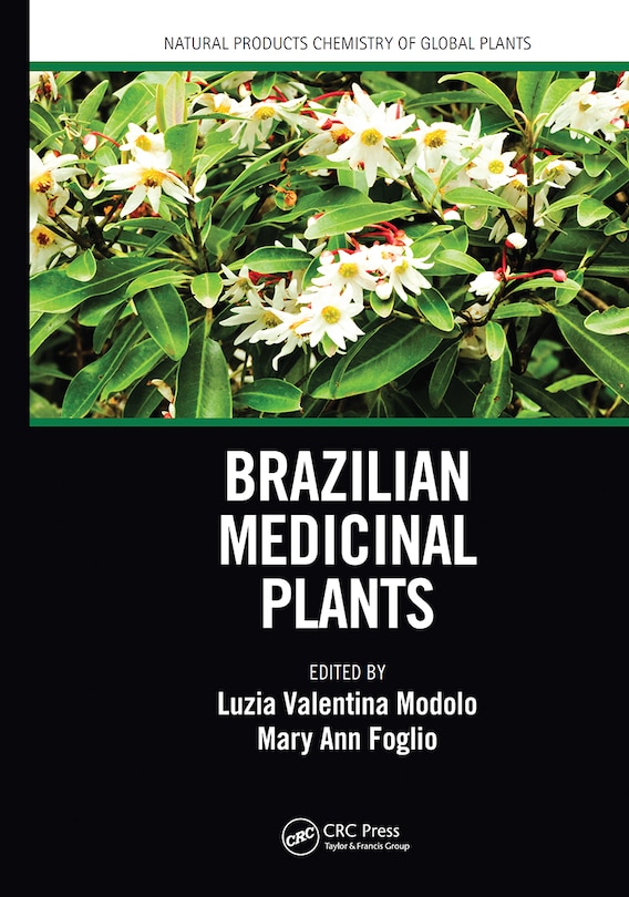 Front cover_Brazilian Medicinal Plants