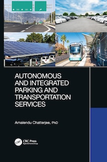 Couverture_Autonomous And Integrated Parking And Transportation Services