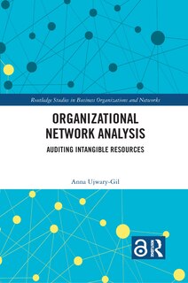 Couverture_Organizational Network Analysis