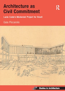 Front cover_Architecture As Civil Commitment