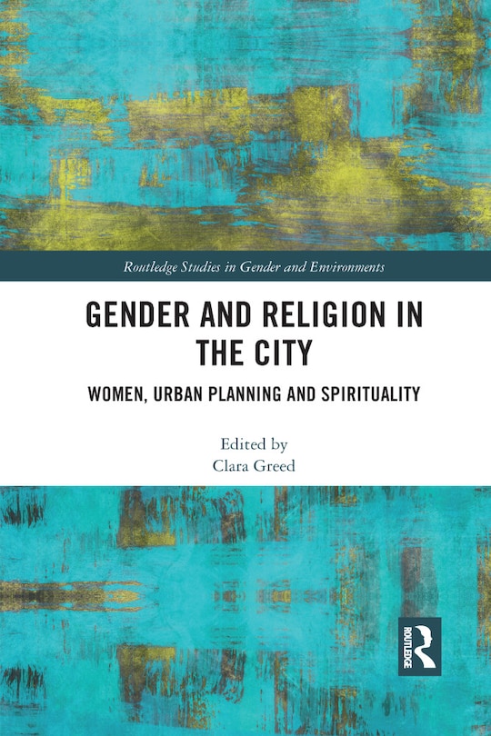 Couverture_Gender And Religion In The City