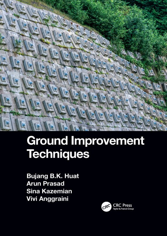 Front cover_Ground Improvement Techniques