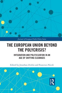 Front cover_The European Union Beyond The Polycrisis?