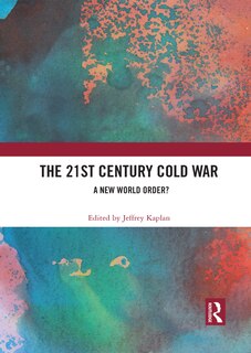 Couverture_The 21st Century Cold War