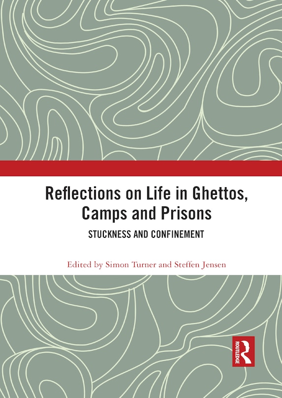 Couverture_Reflections On Life In Ghettos, Camps And Prisons