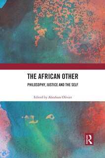 Front cover_The African Other