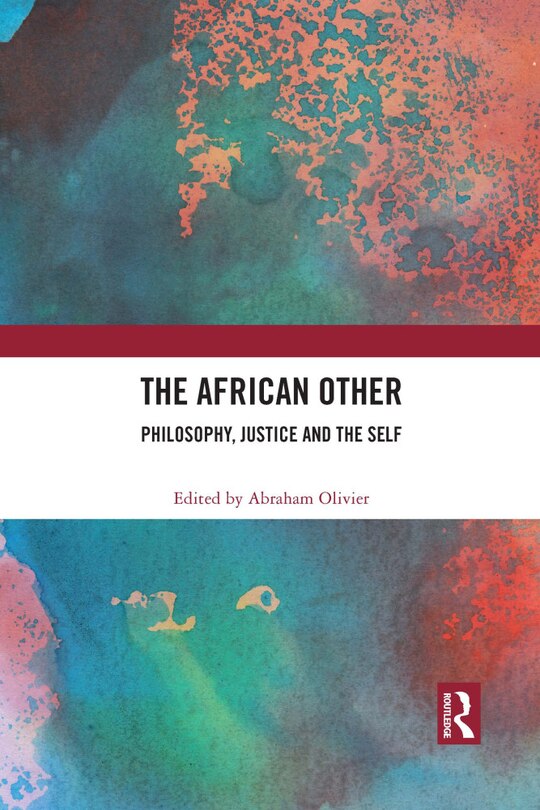 Front cover_The African Other
