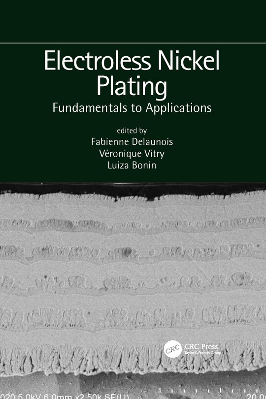 Couverture_Electroless Nickel Plating