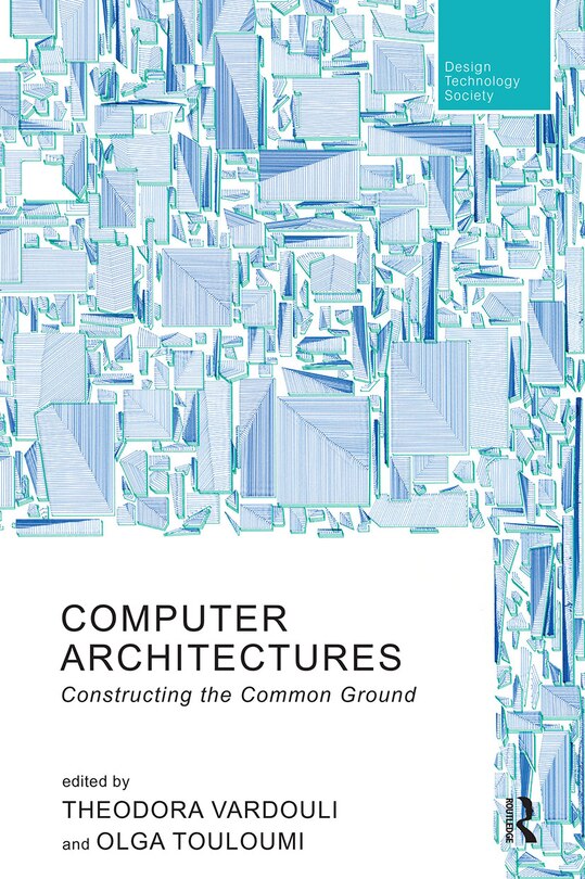 Front cover_Computer Architectures